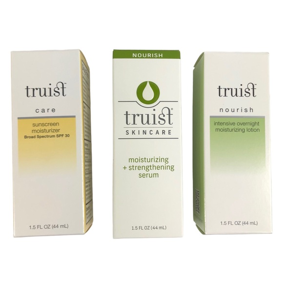 🆕 Truist Anti-Aging & Moisturizing Skincare Set - Picture 3 of 6
